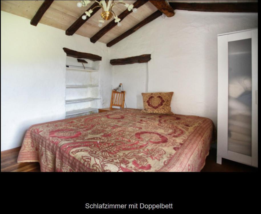 Casa Costa - Ruhe Und Natur Pur Carpasio Exteriör bild