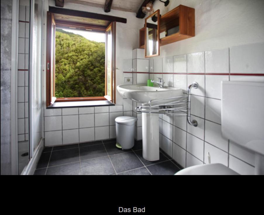 Casa Costa - Ruhe Und Natur Pur Carpasio Exteriör bild