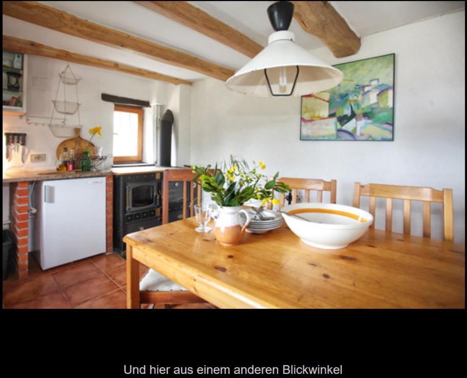 Casa Costa - Ruhe Und Natur Pur Carpasio Exteriör bild