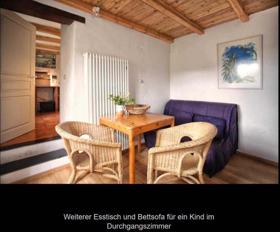 Casa Costa - Ruhe Und Natur Pur Carpasio Exteriör bild